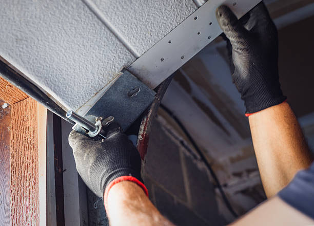 Reliable Garage Door Panel Replacement contractor in Des Peres, MO by Garage Doors Repair Pro